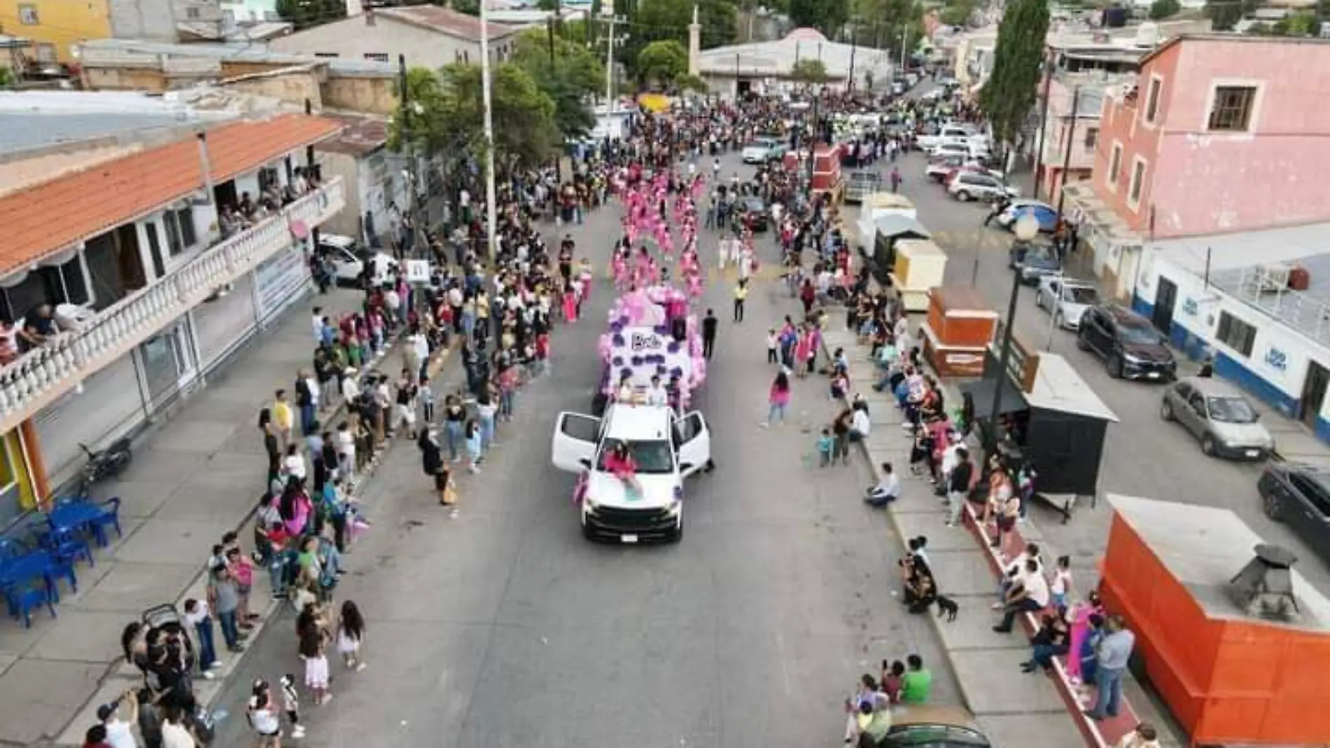 Encuentro santabarbarino